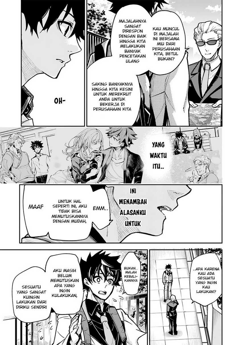 Isekai de Cheat Skill wo te ni Shita ore wa, Genjitsu Sekai wo mo Musou Suru ~Level Up wa Jinsei wo Kaeta~